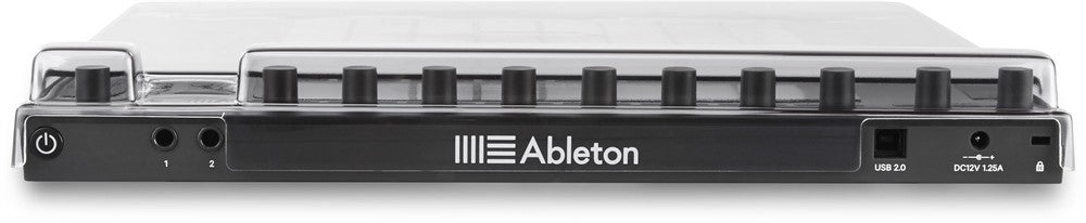 Decksaver Schutz cover für Ableton Push 2