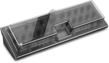 Decksaver Schutz cover für Modal Argon8M & Cobalt8M