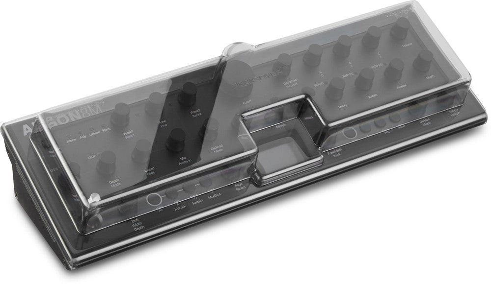 Decksaver Schutz cover für Modal Argon8M & Cobalt8M