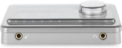 Decksaver Schutz cover für Universal Audio Arrow & Solo