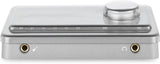 Decksaver Schutz cover für Universal Audio Arrow & Solo