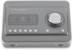 Decksaver Schutz cover für Universal Audio Arrow & Solo