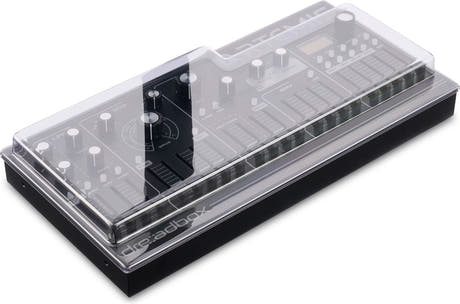Decksaver Schutzabdeckung für Dreadbox Artemis