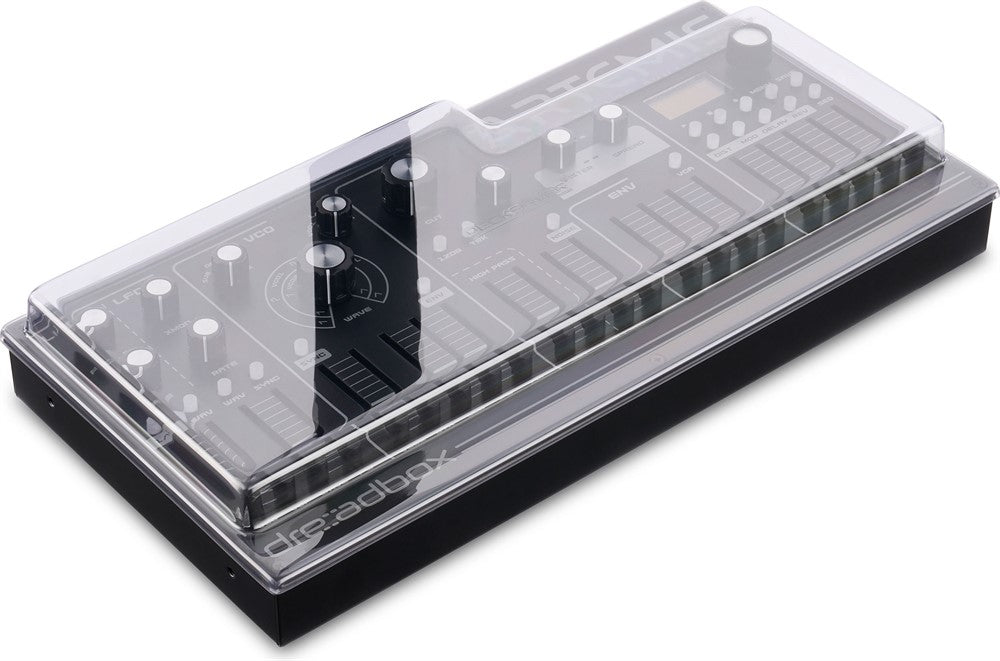 Decksaver Schutzabdeckung für Dreadbox Artemis
