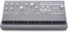 Decksaver Schutzabdeckung für Dreadbox Artemis
