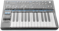 Decksaver Schutz cover für Novation Bass Station II