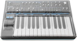Decksaver Schutz cover für Novation Bass Station II