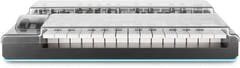 Decksaver Schutz cover für Novation Bass Station II