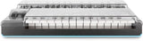 Decksaver Schutz cover für Novation Bass Station II
