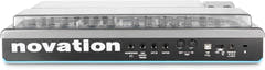Decksaver Schutz cover für Novation Bass Station II