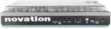 Decksaver Schutz cover für Novation Bass Station II