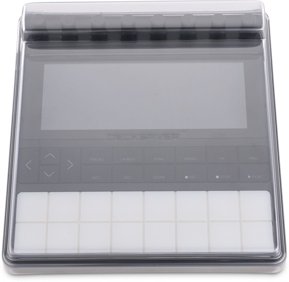 Decksaver Schutz cover für 1010music Bento