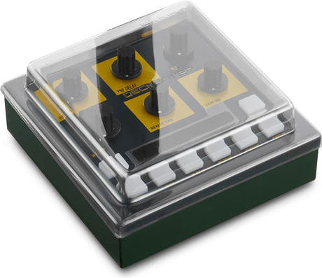 Decksaver Schutz cover für Otto Bim, Bam & Boum
