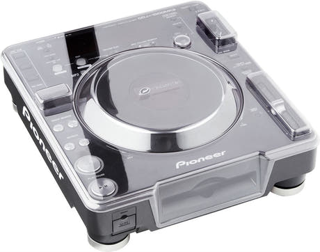 Decksaver Schutz cover für Pioneer CDJ-1000 Mk1, Mk2 & Mk3