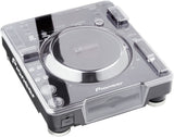 Decksaver Schutz cover für Pioneer CDJ-1000 Mk1, Mk2 & Mk3