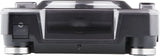 Decksaver Schutz cover für Pioneer CDJ-1000 Mk1, Mk2 & Mk3