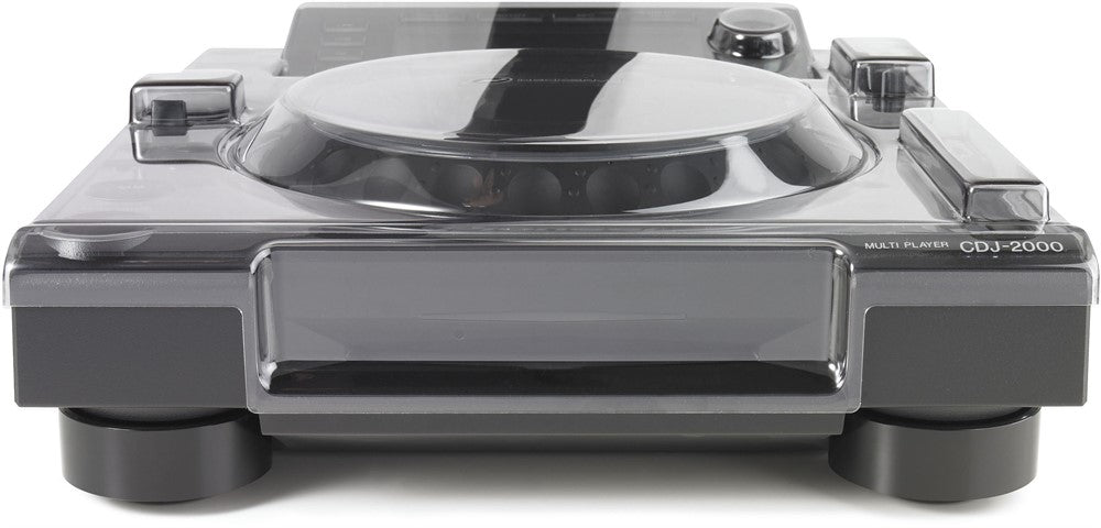 Decksaver Schutz cover für Pioneer CDJ-2000