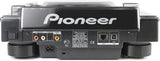 Decksaver Schutz cover für Pioneer CDJ-2000