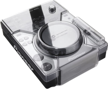 Decksaver Schutz cover für Pioneer CDJ-400