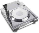 Decksaver Schutz cover für Pioneer CDJ-900