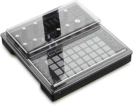 Decksaver Schutz cover für Novation Circuit Mono Station