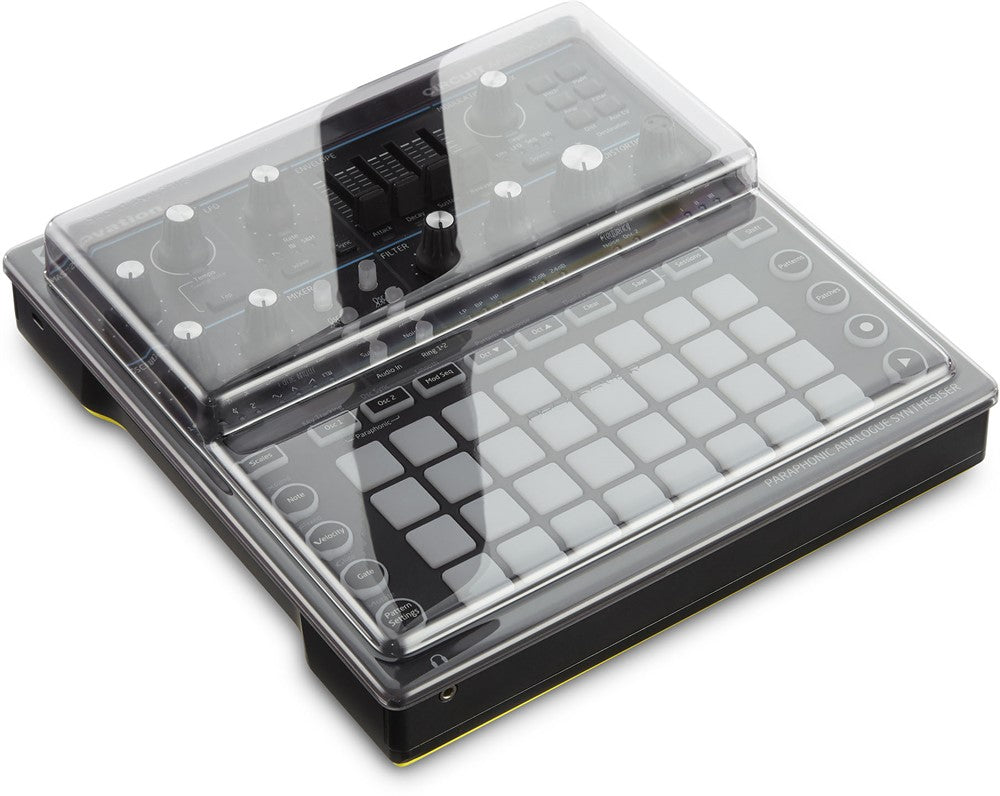 Decksaver Schutz cover für Novation Circuit Mono Station