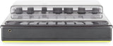 Decksaver Schutz cover für Novation Circuit Mono Station