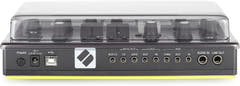 Decksaver Schutz cover für Novation Circuit Mono Station