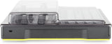 Decksaver Schutz cover für Novation Circuit Mono Station