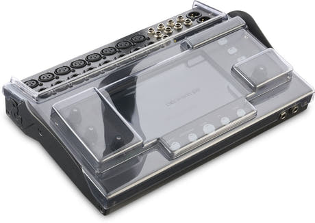 Decksaver Schutz cover für Allen & Heath CQ-18T