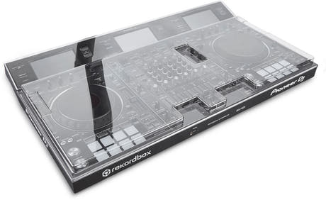Decksaver Schutz cover für Pioneer DDJ-RZX