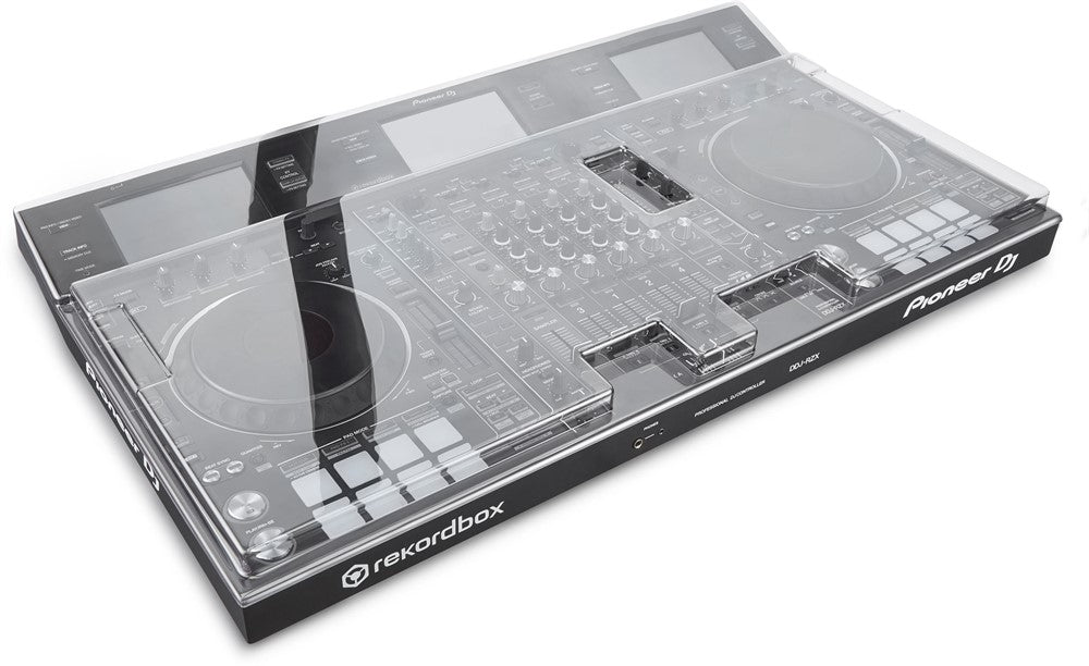 Decksaver Schutz cover für Pioneer DDJ-RZX