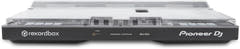 Decksaver Schutz cover für Pioneer DDJ-RZX