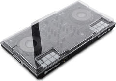 Decksaver Schutz cover für Pioneer DDJ-800