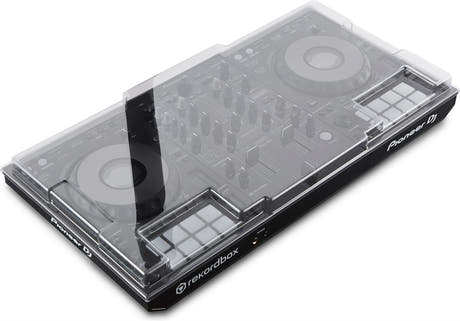 Decksaver Schutz cover für Pioneer DDJ-800