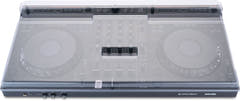 Decksaver Schutz cover für AlphaTheta DDJ-GRV6