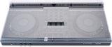 Decksaver Schutz cover für AlphaTheta DDJ-GRV6