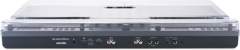 Decksaver Schutz cover für AlphaTheta DDJ-GRV6
