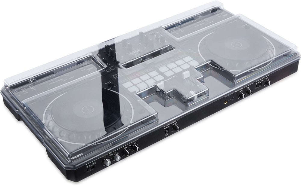 Decksaver Schutz cover für Pioneer DJ DDJ-REV5
