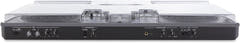 Decksaver Schutz cover für Pioneer DJ DDJ-REV5