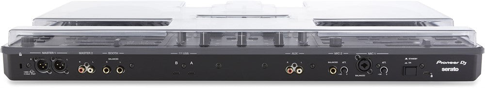 Decksaver Schutz cover für Pioneer DJ DDJ-REV5