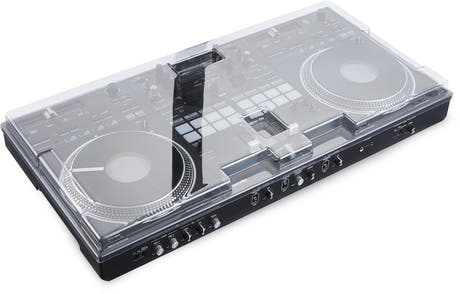 Decksaver Schutz cover für Pioneer DJ DDJ-REV7