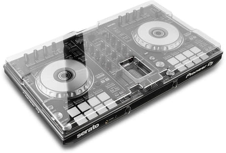 Decksaver Schutz cover für Pioneer DDJ-SR2 & DDJ-RR