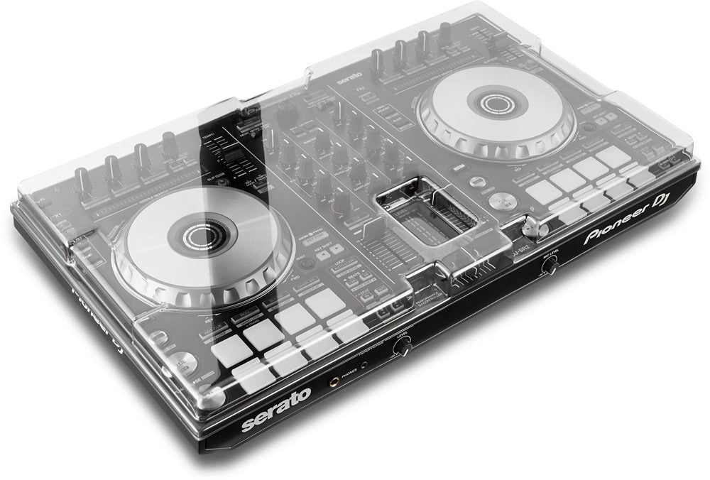 Decksaver Schutz cover für Pioneer DDJ-SR2 & DDJ-RR
