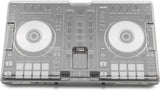 Decksaver Schutz cover für Pioneer DDJ-SR2 & DDJ-RR