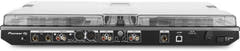 Decksaver Schutz cover für Pioneer DDJ-SR2 & DDJ-RR