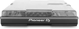 Decksaver Schutz cover für Pioneer DDJ-SR2 & DDJ-RR