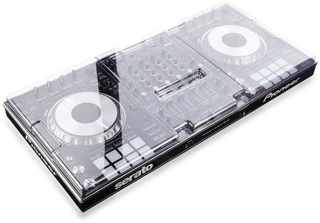 Decksaver Schutz cover für Pioneer DDJ-SZ, SZ2 & RZ