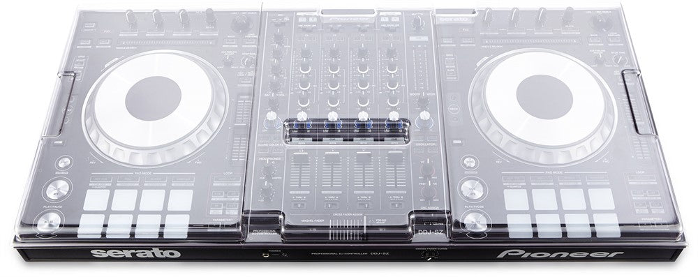 Decksaver Schutz cover für Pioneer DDJ-SZ, SZ2 & RZ