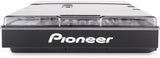 Decksaver Schutz cover für Pioneer DDJ-SZ, SZ2 & RZ